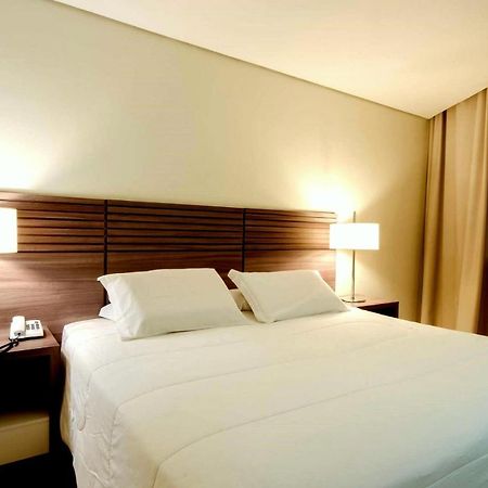 Umbu Hotel Porto Alegre - Centro Historico - Prox Aeroporto 15Min מראה חיצוני תמונה