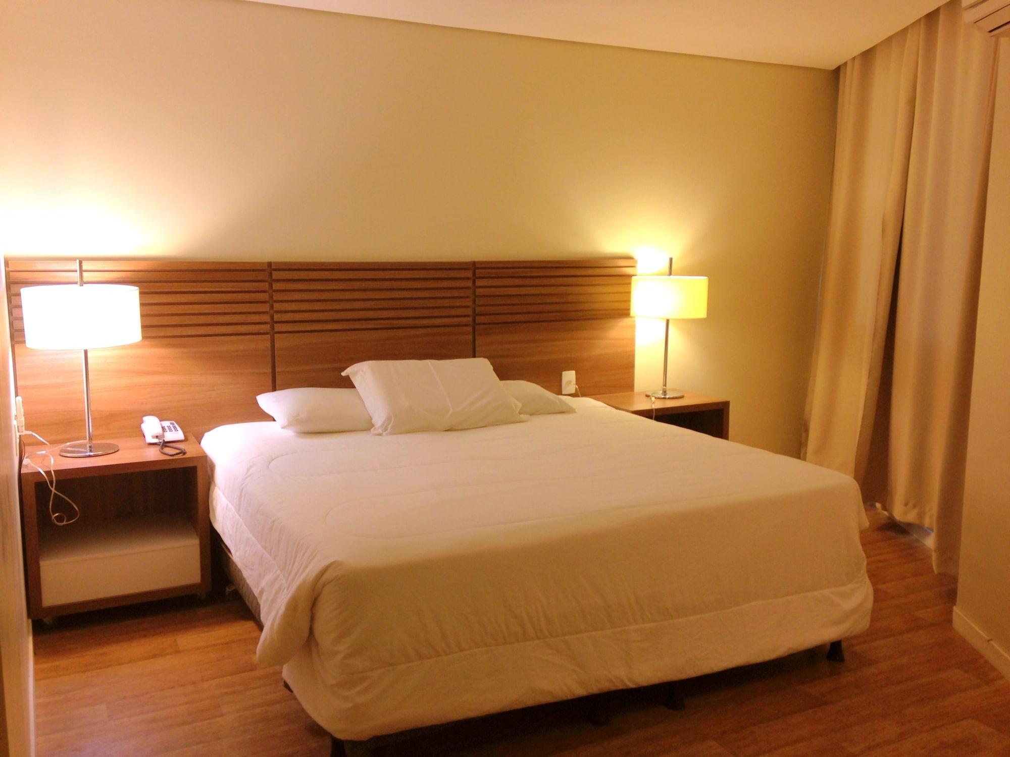 Umbu Hotel Porto Alegre - Centro Historico - Prox Aeroporto 15Min מראה חיצוני תמונה