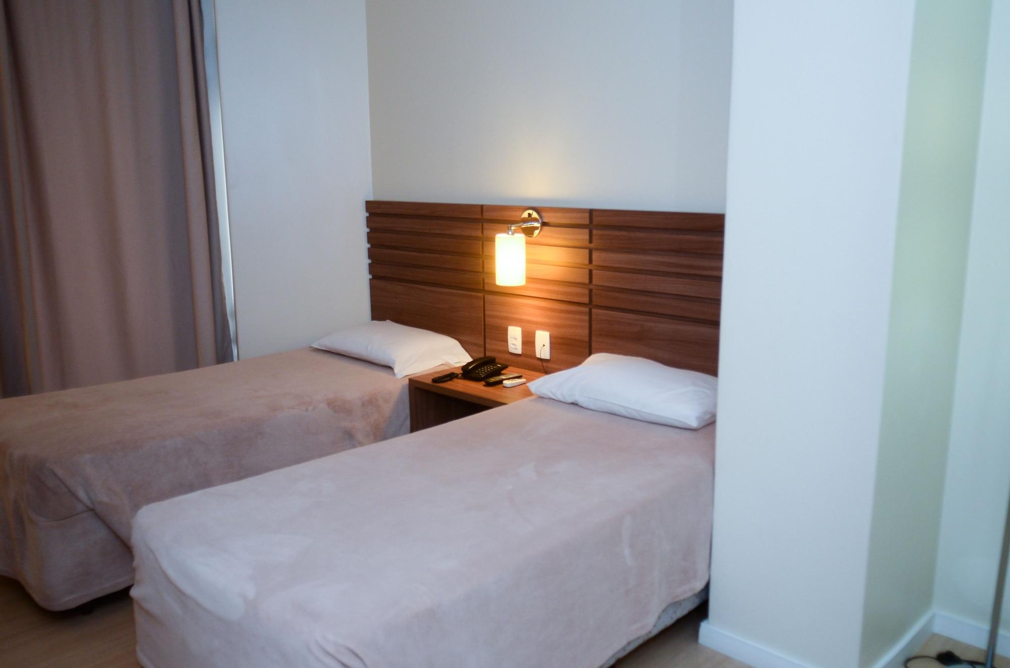 Umbu Hotel Porto Alegre - Centro Historico - Prox Aeroporto 15Min מראה חיצוני תמונה