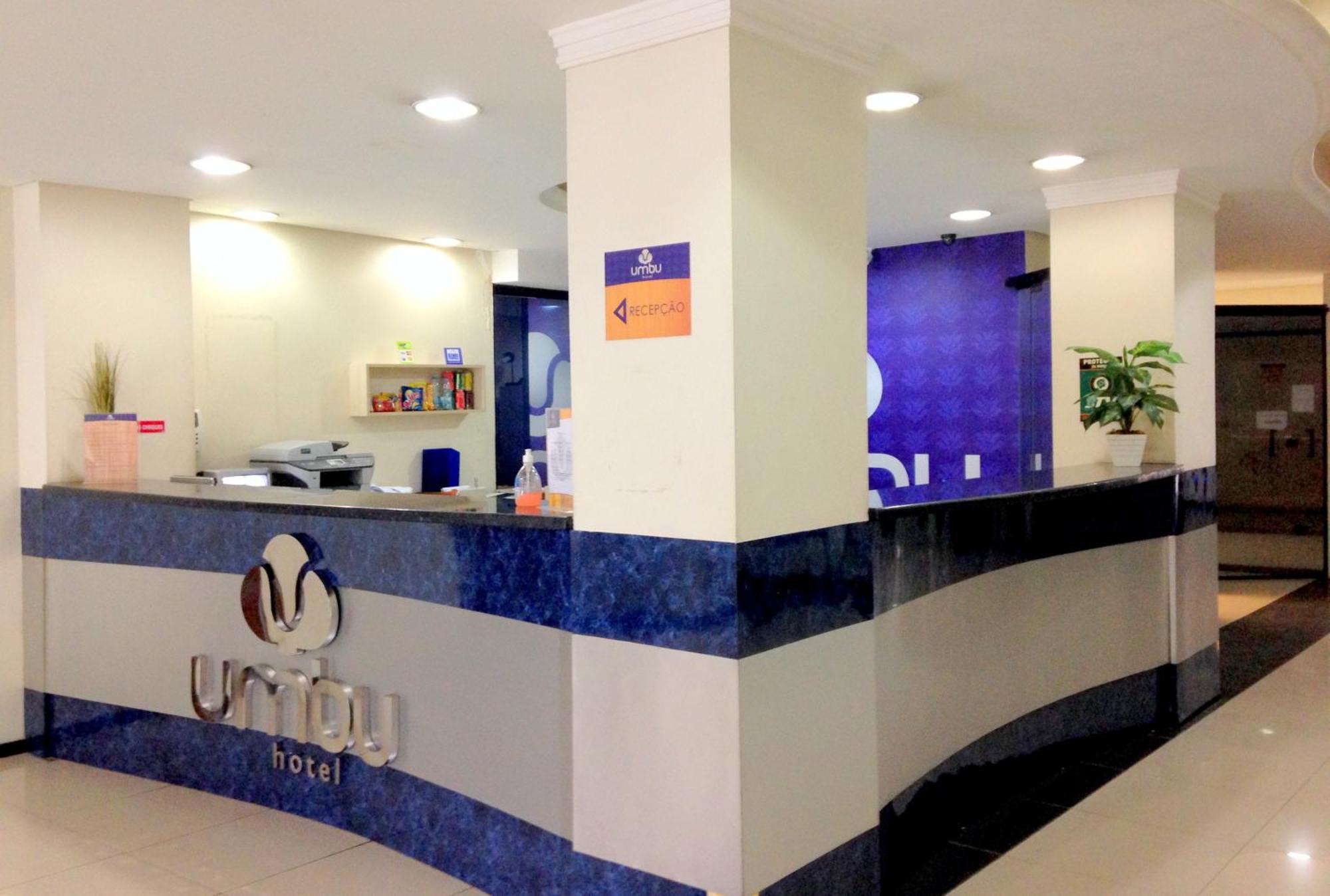 Umbu Hotel Porto Alegre - Centro Historico - Prox Aeroporto 15Min מראה חיצוני תמונה